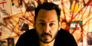 Daniel Mendoza, designado por el presidente Gustavo Petro como embajador en Tailandia.