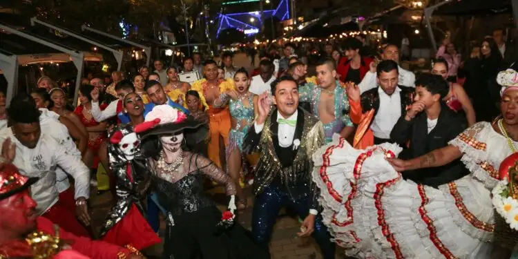 La Feria de Cali se lanzó en Bogotá con una apuesta por la recuperación de sus raíces y sus tradiciones