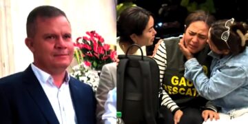 Judicializado Duván Ardila Gardel, expareja de Lenis Paola Martínez