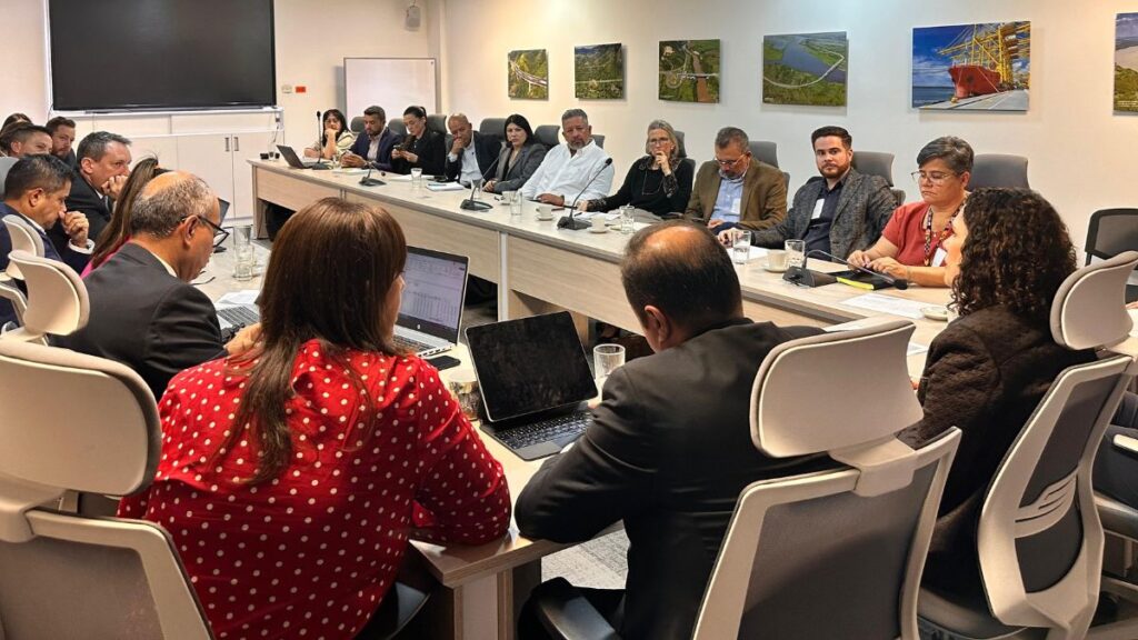 Los representantes de las seis concesiones viales y la ANI deberán firmar las actas del acuerdo para que el ministerio de Transporte expida la resolución de congelación de los peajes por seis meses.