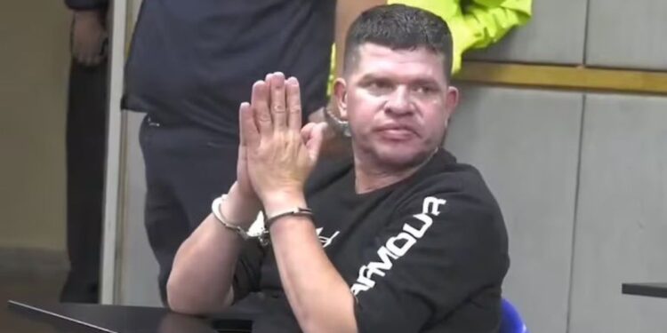 Francisco Luis Correa Galeano, condenado por el magnicidio del fiscal paraguayo Marcelo Pecci, fue asesinado en La Picota.