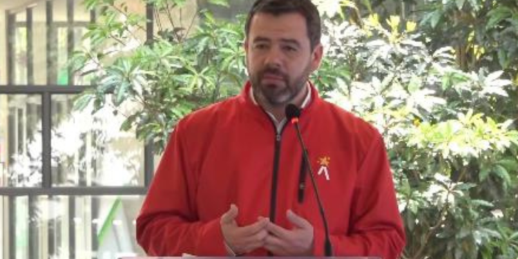 Alcalde Galán anuncia dos nuevas cárceles para personas sindicadas