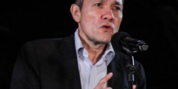 Antonio Sanguino, nuevo Mintrabajo