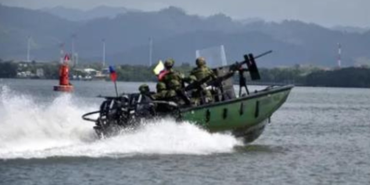 Armada Nacional