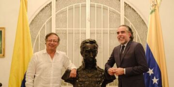 Armando Benedetti tantea el terreno en el Congreso, ad portas de asumir el Ministerio del Interior