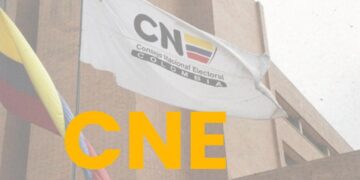 En octubre se destapan las cartas: El CNE fijó fecha para consultas internas e interpartidistas