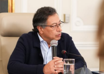 Petro declaró el martes 18 día cívico para manifestaciones a favor de consulta