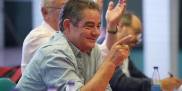 ¿Vargas Lleras va por la Presidencia? Cambio Radical le pide que salga al ruedo 