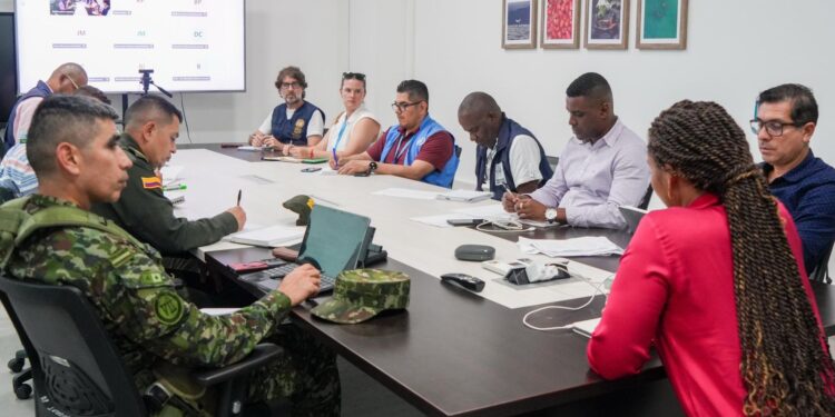 Chocó, sitiado por el miedo y la violencia