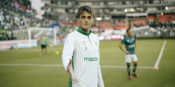 Nicolás Fonseca