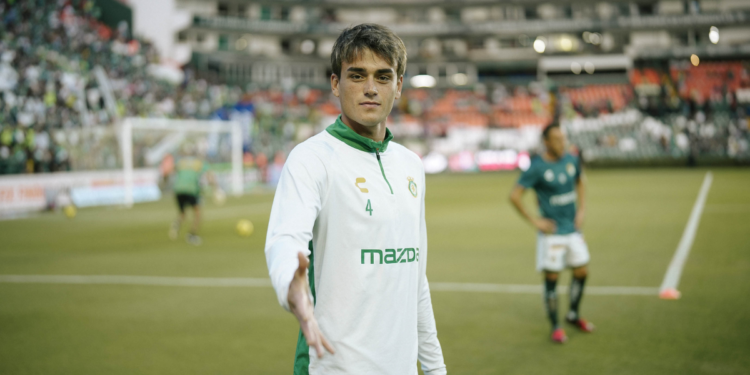 Nicolás Fonseca