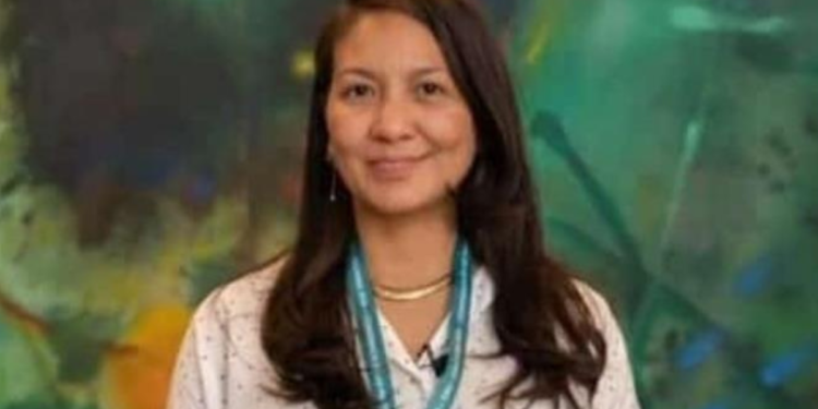 Lena Yanina Estrada es la nueva ministra del Medio Ambiente
