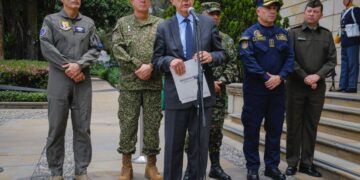 Gobierno subestima crisis de seguridad: “Son episodios de violencia, pero no de una manera tan dramática”