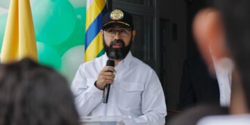 El presidente Petro le aceptó la renuncia a Minminas, Andrés Camacho: ya le tienen reemplazo