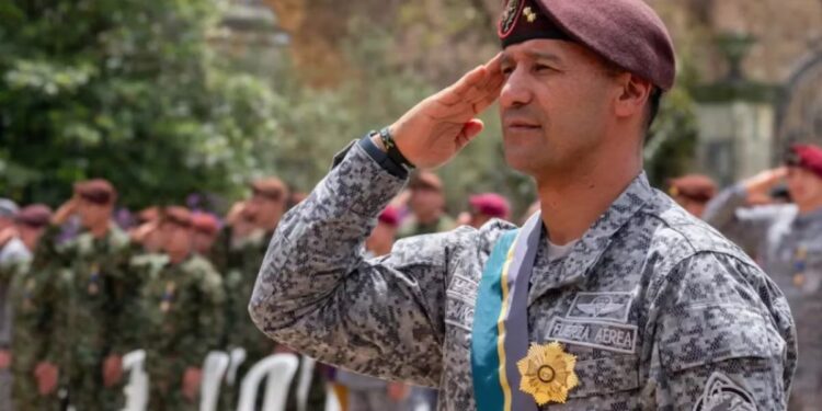 Nuevo Mindefensa reconoce crisis de seguridad en Colombia: “Es un paciente en cuidados intensivos”
