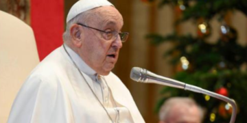 papa Francisco
