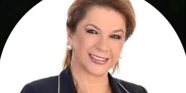 Patricia Duque es la nueva ministra del Deporte