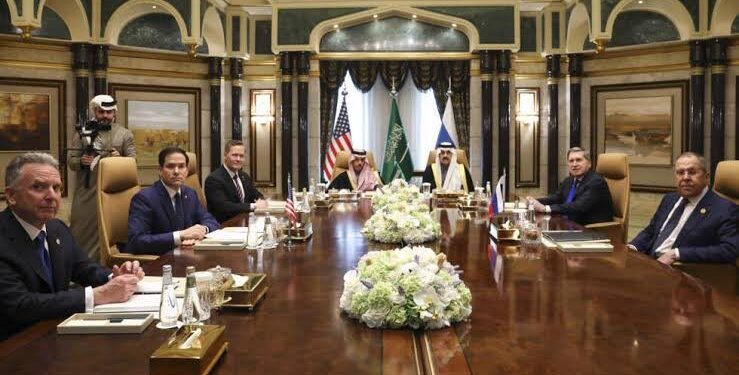 Rusia y Estados Unidos liman asperezas: avanzan en normalizar relaciones 