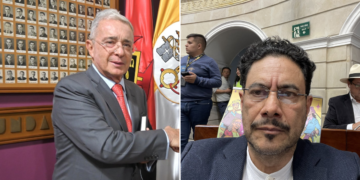 Uribe tutela