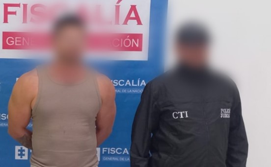 Abusador sexual Risaralda