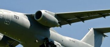 Avión referencia