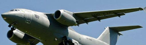Avión referencia
