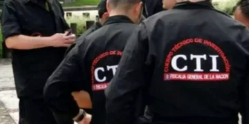 CTI