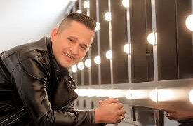 Freddy Burbano