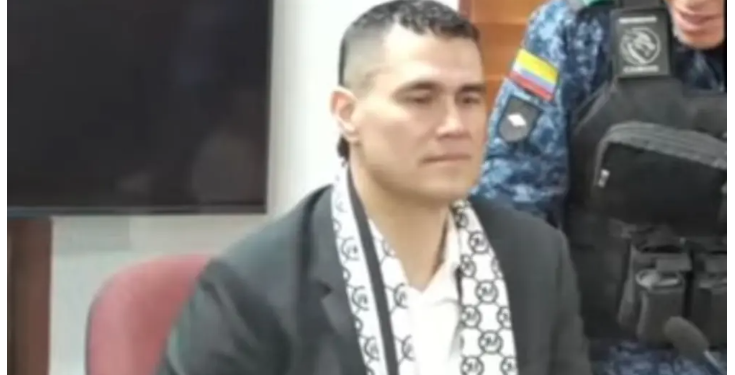 Monsalve AUC