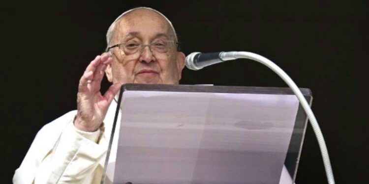 Papa Francisco