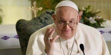 Papa Francisco