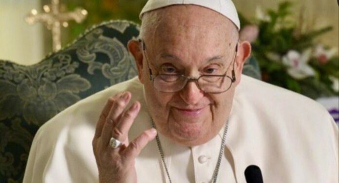 Papa Francisco