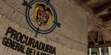 Procuraduría General de la Nación