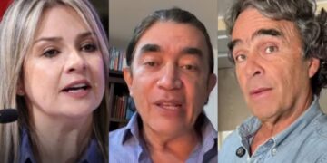 Dávila, Bolívar y Fajardo, algunos de los que suenan para las próximas elecciones