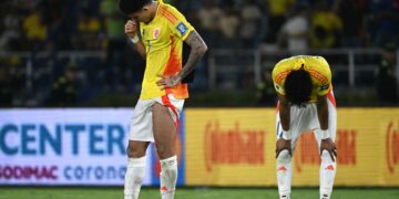 Selección Colombia