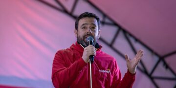 “Pedimos que sea retirado”: alcalde Galán sobre proyecto de resolución del Gobierno que afectaría obras de Bogotá