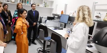 Colombia estudiará usos industriales de la hoja de coca, de la mano del Organismo Internacional de Energía Atómica (OIEA)