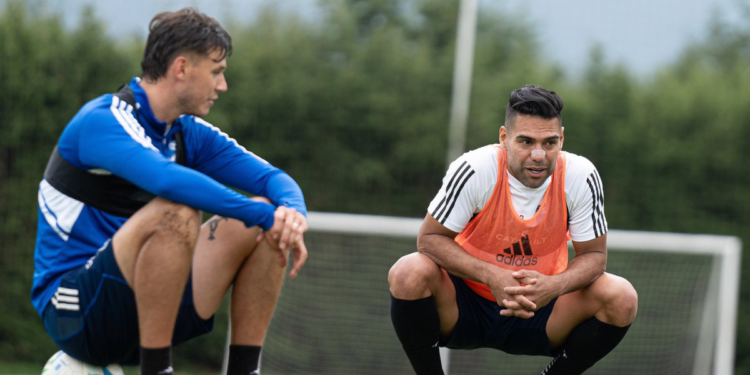 Falcao