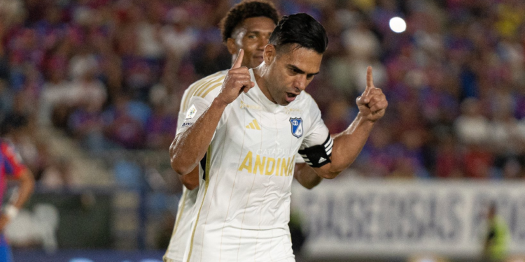 Falcao García