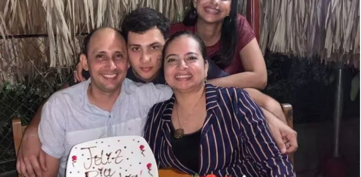 Familia Lora