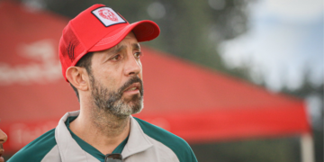 Jorge Bava Santa Fe