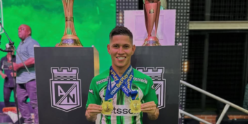 La dura revelación de Jorman Campuzano en su etapa en Boca Juniors