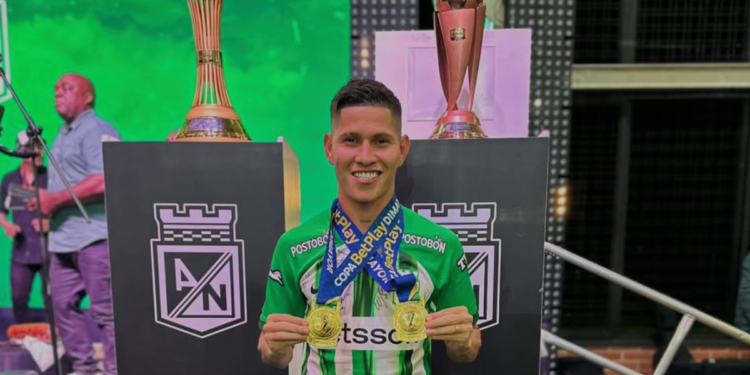 La dura revelación de Jorman Campuzano en su etapa en Boca Juniors