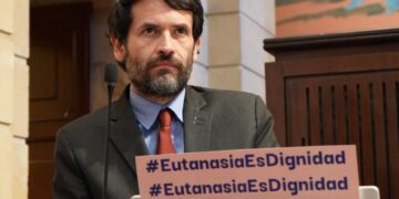 Se cae la regulación de la eutanasia en Colombia