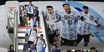 FIFA se inspira en el Super Bowl: confirman show de medio tiempo para la final del Mundial 2026