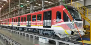 Metro de Bogotá