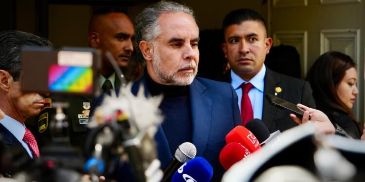 Así se está cocinando la consulta popular: ya hay once temas definidos
