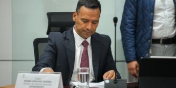Nuevo Mindefensa, a rendir cuentas ante la Cámara de Representantes: lo citaron a debate de control político