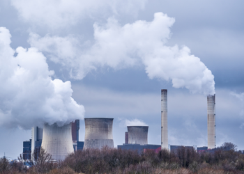 La contaminación del aire causa siete millones de muertes anuales, según OMS