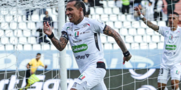 Once Caldas